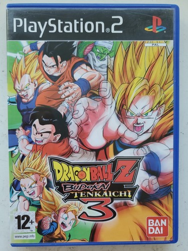 Dragon ball budokai - ball,