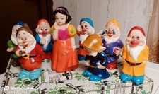 Biancaneve e i sette nani in