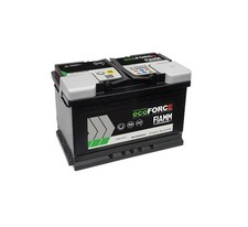 BATTERIA AUTO 105AH FIAMM AGM