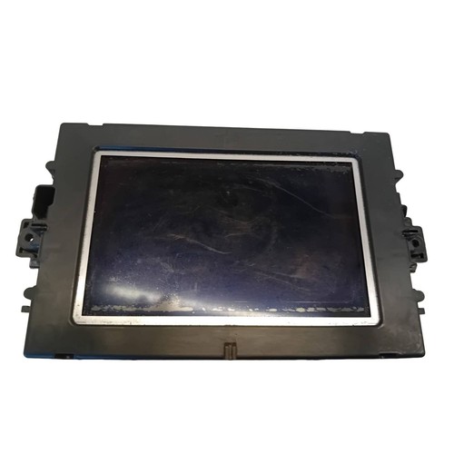 Display navigatore satellitare - navigatore,