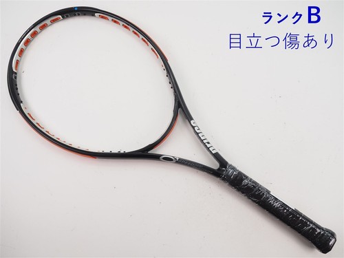 Racchetta tennis usata - da,