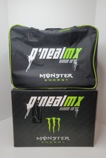 Rara borsa casco da corsa Y2K