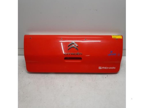 Portellone posteriore citroen - posteriore,