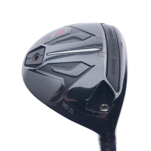 Legno fairway titleist tsi 3 - legno,