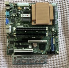 Scheda madre Supermicro