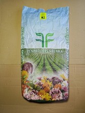 SEMI CIMA DI RAPA BIO 15KG TESORO DELLA TERRA ORTO PRO BIO