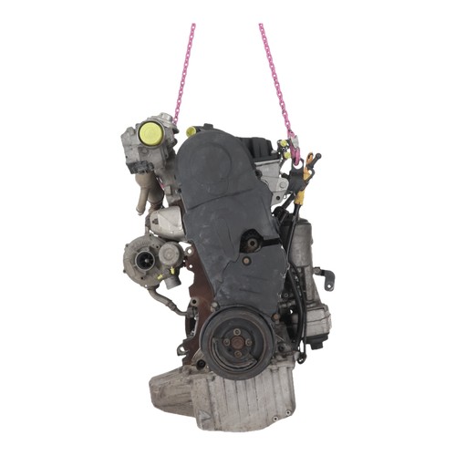 Motore bnv tdi per seat - tdi,