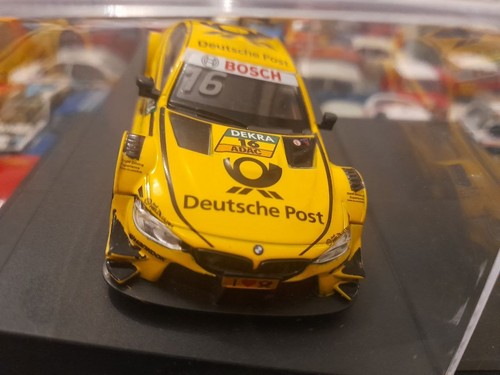 Bmw dtm modellino - bmw,