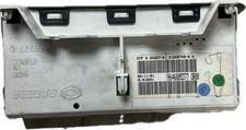 Centralina display per modello PEUGEOT 206 codice ricambio:  9646005377 usato
