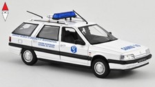 1/43 NOREV RENAULT R21 NEVADA