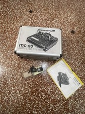 GRAUPNER MC-20 RADIOCOMANDO
