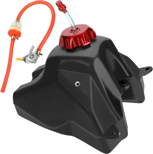Serbatoio benzina dirt bike - serbatoio,