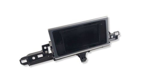 Schermo display audi - display,
