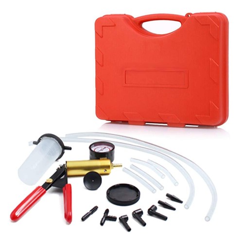 Awsuc kit spurgo freni 17pcs - kit,