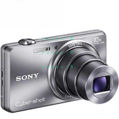 Sony cyber shot dsc wx100 - sony, dsc-wx100
