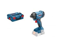 AVVITATORE A MASSA BATTENTE IN VALIGETTA - BOSCH PROFESSIONAL - GDR 18V-160