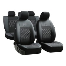 Coprisedili auto universali