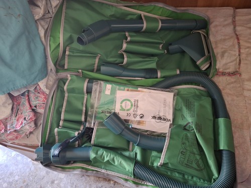 Vorwerk folletto borsa - borsa, porta