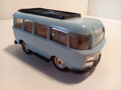 Minialuxe mini bus - minialuxe,