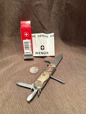 Wenger Swiss Army Knife