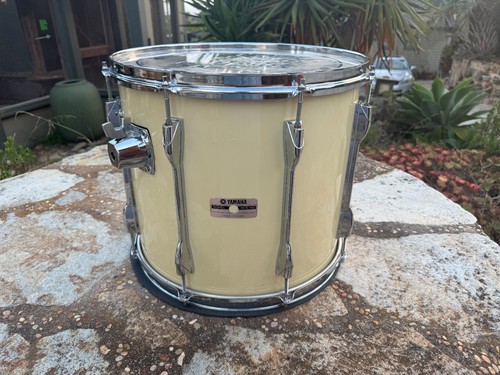 Yamaha recording custom - custom, 15x13