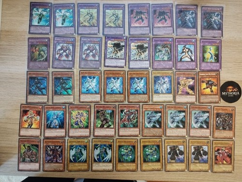 Bundle deck eroe - oh!,