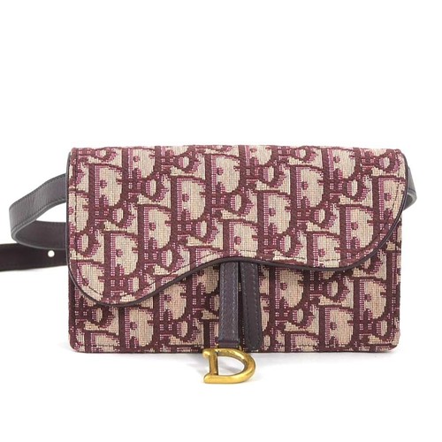 Borsa cintura christian - da,