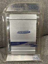 Amplificatore Phase Linear