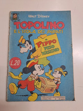 Albi della rosa topolino - della,