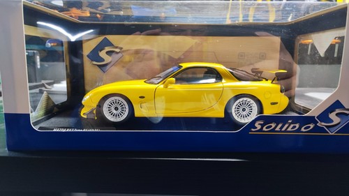 Mazda type 1 - mazda, rs