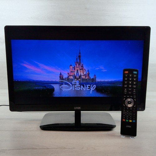 Logik inch led - logik, hd