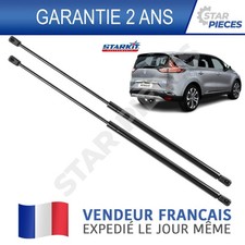 2 Pistoni Apertura Bagagliaio