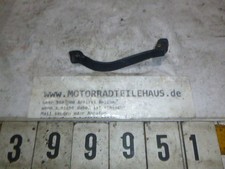 BMW F 650 ST 1995 leva cambio