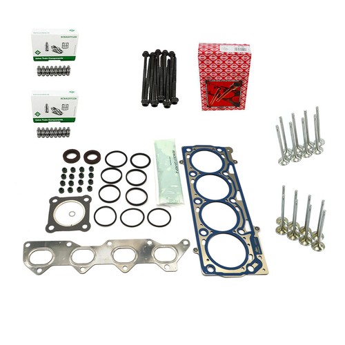 Kit guarnizioni testa - , cilindro