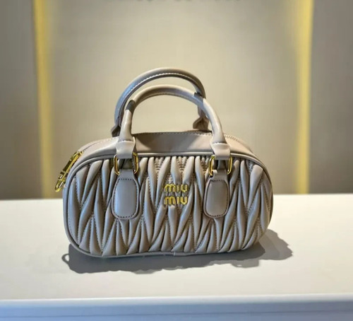 Borsa miu matelassé - miu,