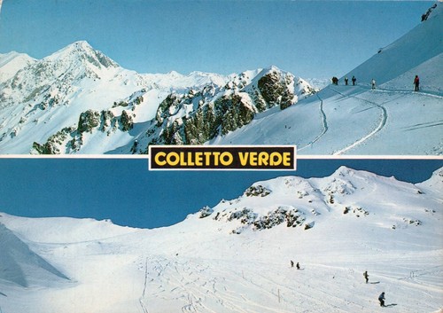 Torino claviere cesana - claviere,