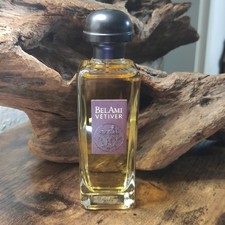 Hermes - Bel Ami Vetiver Eau