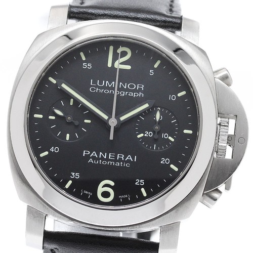 Officine panerai luminol - panerai,
