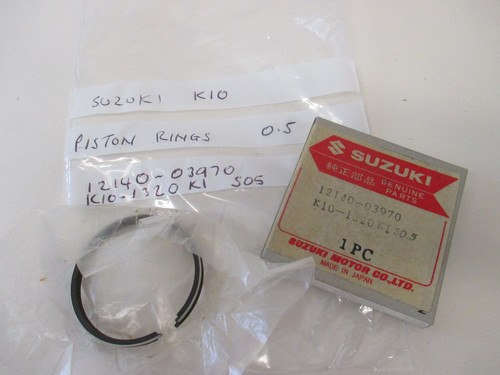 Nos suzuki k10 k11 k15 - k10,