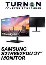 Monitor Samsung S27R652FDU 27"