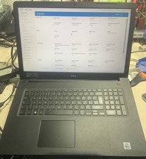 DELL INSPIRON 3793 17,3” I5 1035G1 8GB DA COMPLETARE 