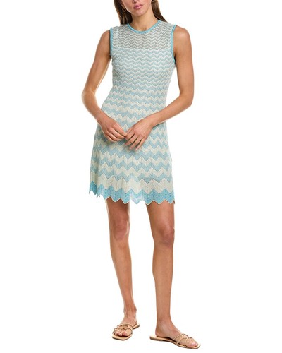 Missoni abito senza - m,