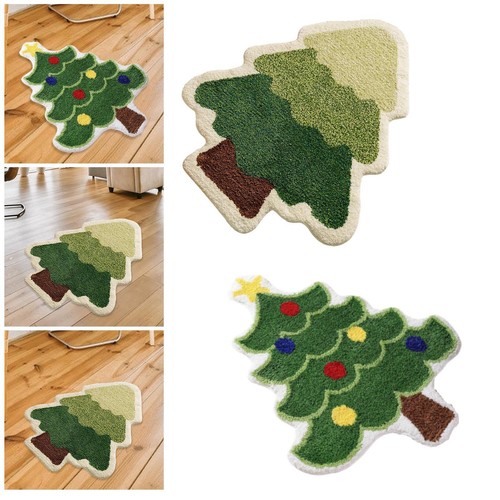Tappeto per albero - , di