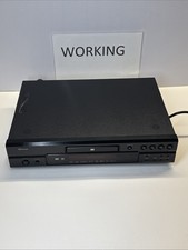 Denon DVD-2910 Lettore