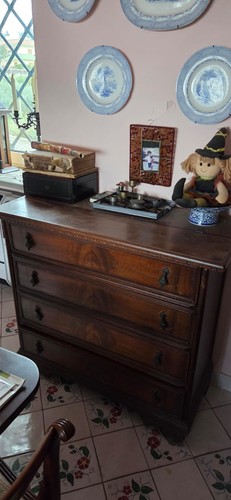 Comò ribalta secretaire - comò, ribalta/secretaire