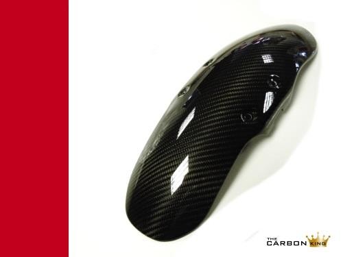 Parafango anteriore ducati - parafango,