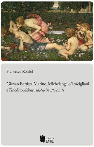 Giovan battista marino - giovan,