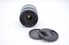 Sony E 18-200 mm f/3.5-6.3 OSS