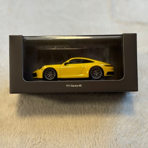 Minichamps porsche 911 - minichamps,