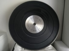 Giradischi/Turntable Piatto Dual 601 (vintage)